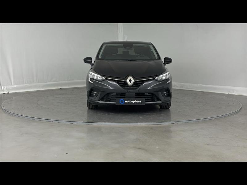 Renault Clio V