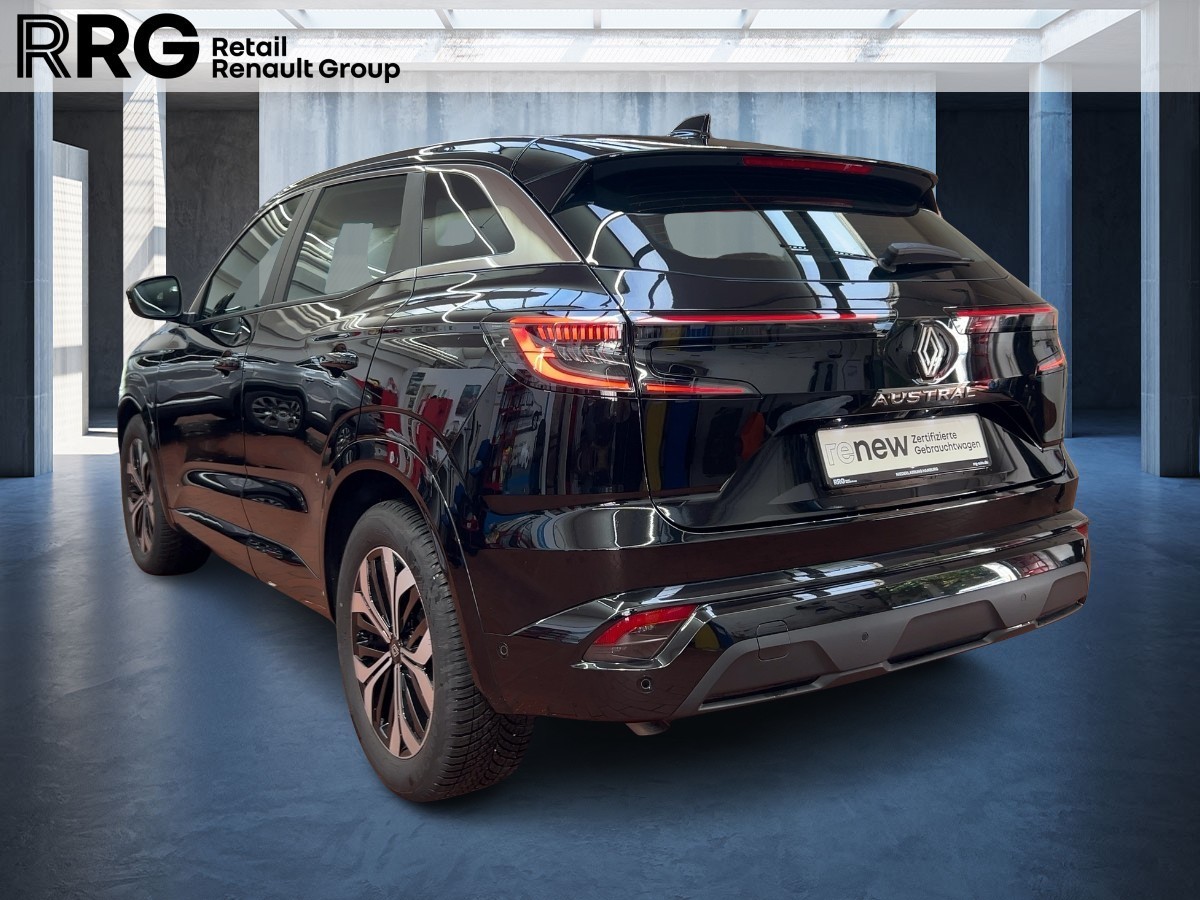 Renault Austral – Bild 4