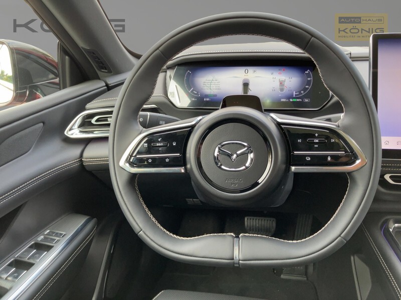 Mazda 6e