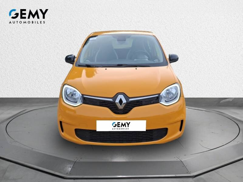 Renault Twingo E-Tech Electrique