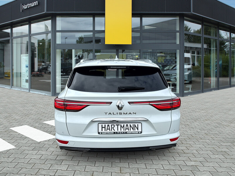 Renault Talisman