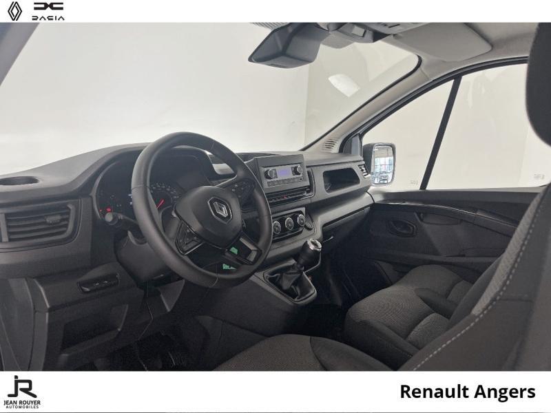 Renault Trafic Fourgon