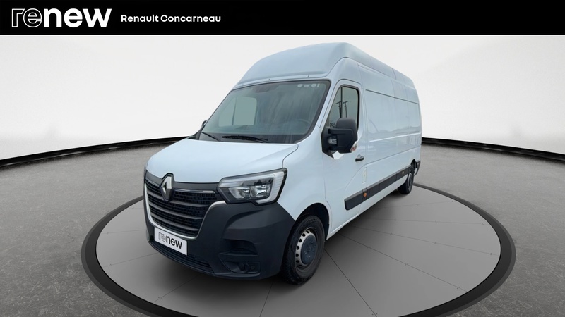 Renault Master III