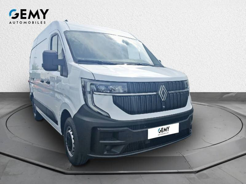 Renault Master VAN