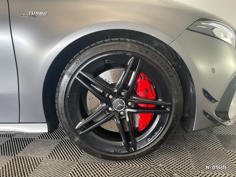 Mercedes-Benz Classe A