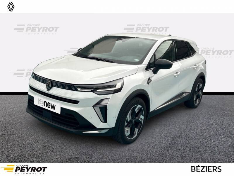 Renault Symbioz