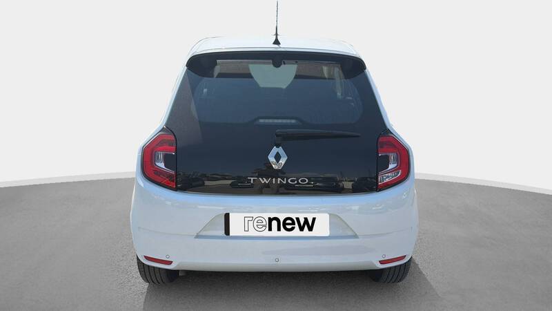 Renault Twingo III