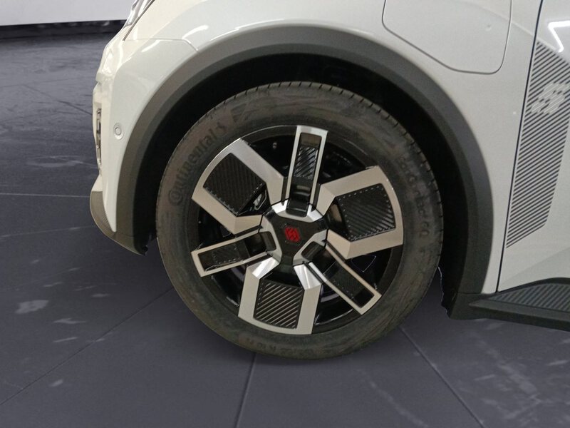 Renault R5 E-Tech Eléctrico