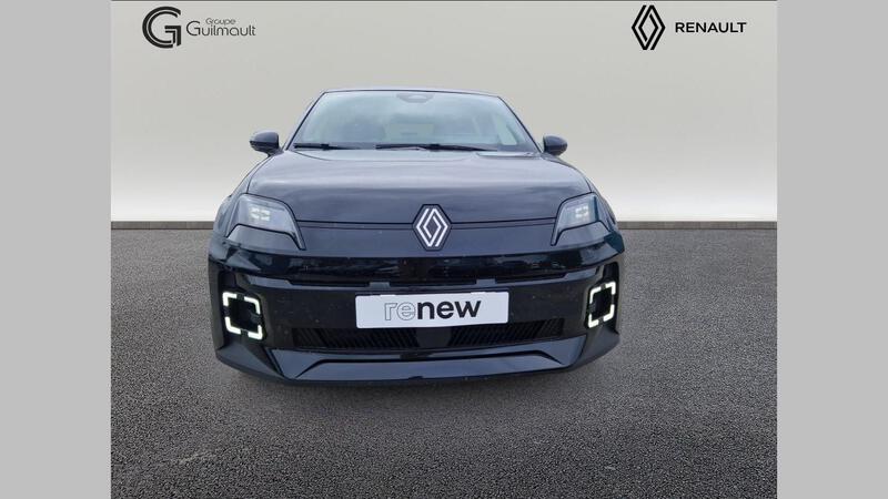 Renault R5 E-Tech Electrique