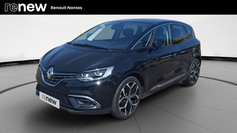 Renault Scenic IV