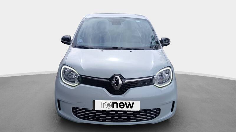 Renault Twingo III