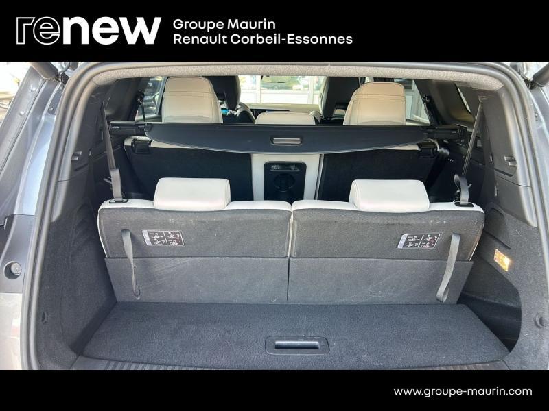 Renault Espace VI