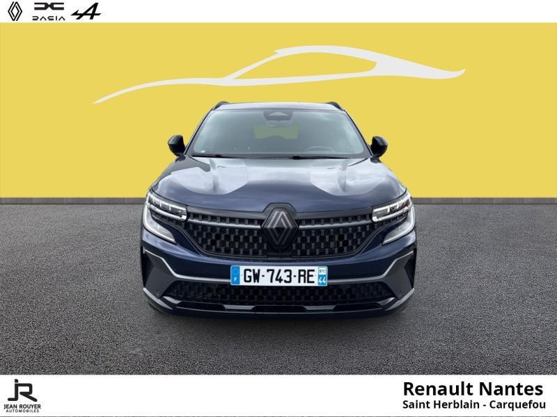 Renault Espace VI