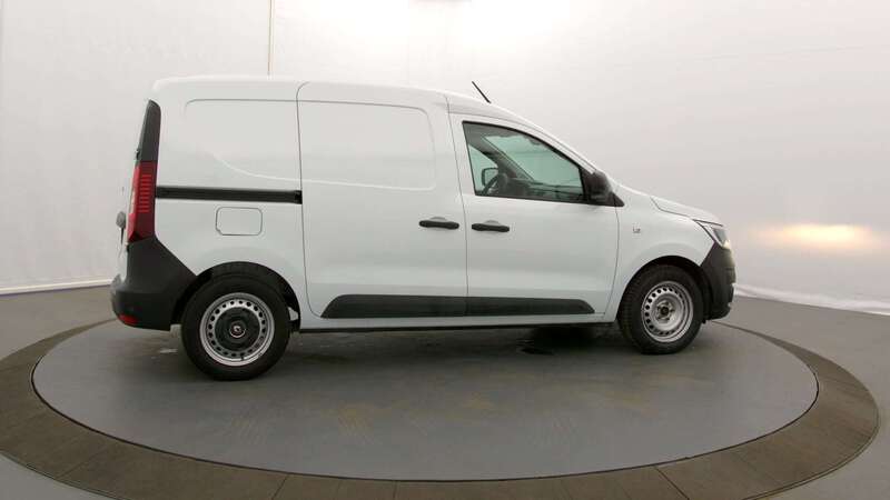Renault Express VAN
