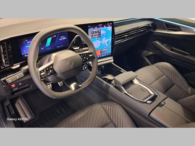 Renault Espace VI