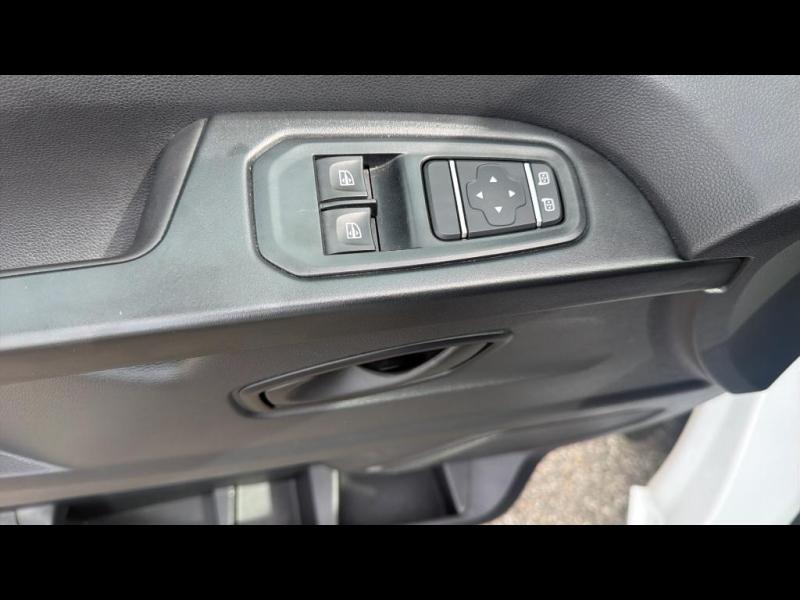 Renault Trafic Fourgon
