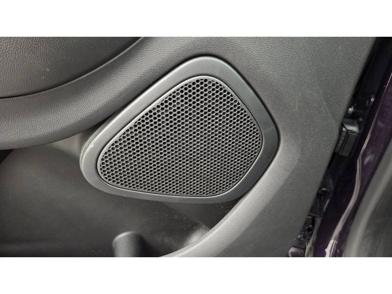 Renault ZOE E-Tech Electrique