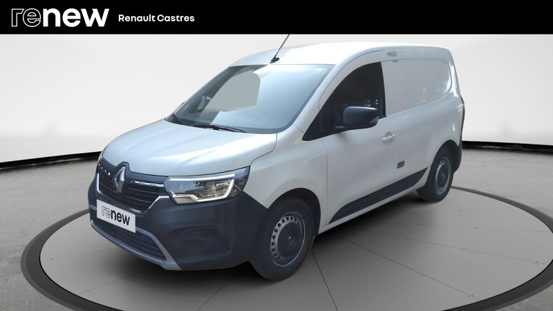 Renault Kangoo VU