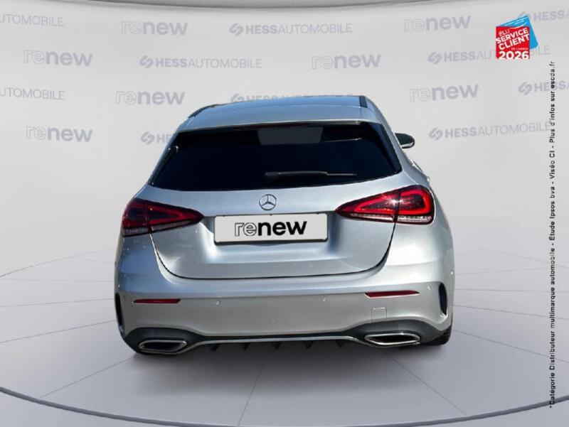 Mercedes-Benz Classe A