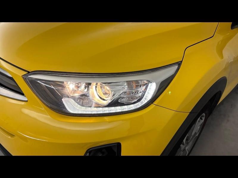 KIA Stonic