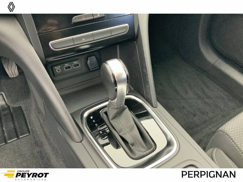 Renault Megane IV Berline