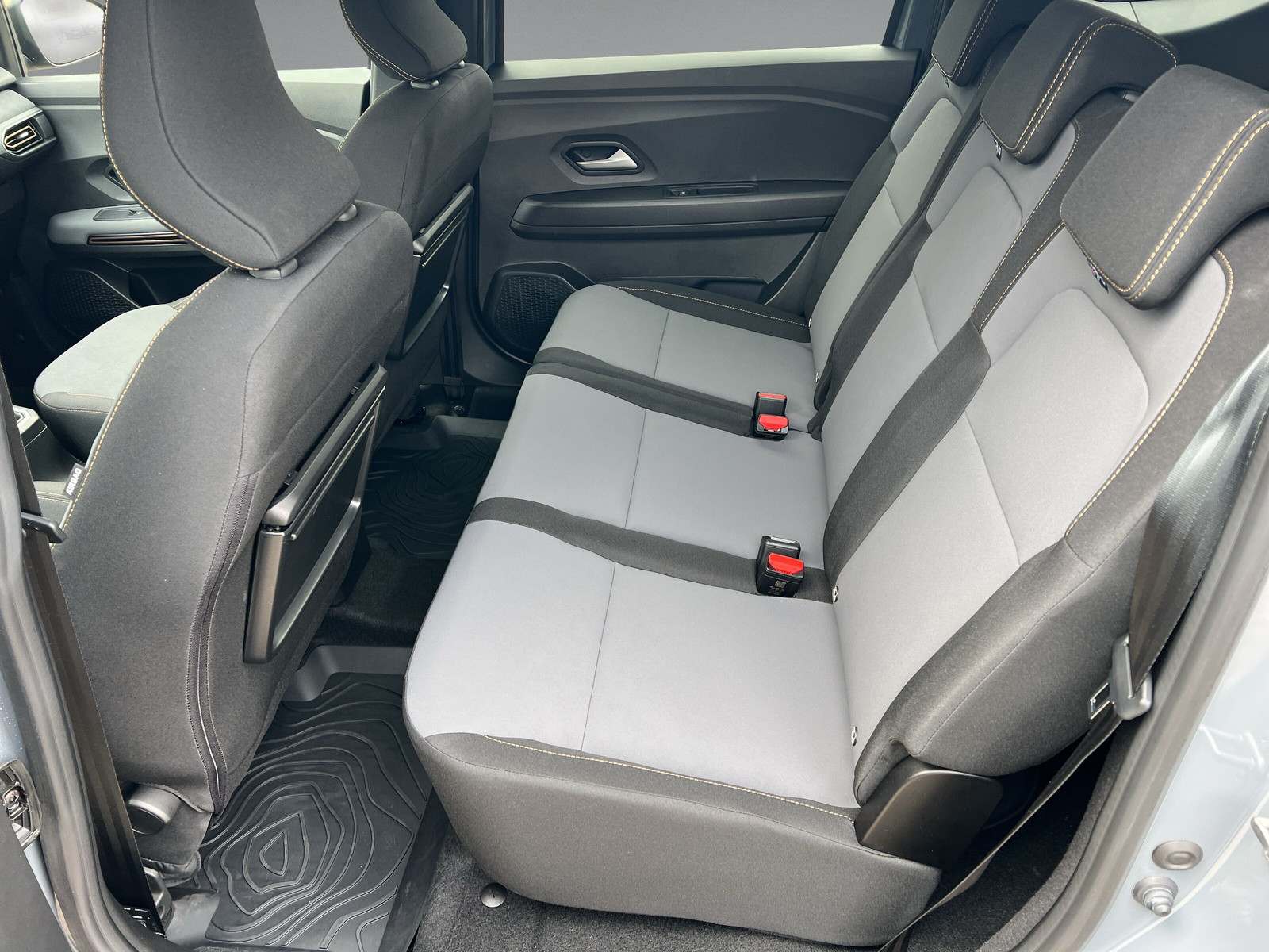 Dacia Jogger – Bild 9