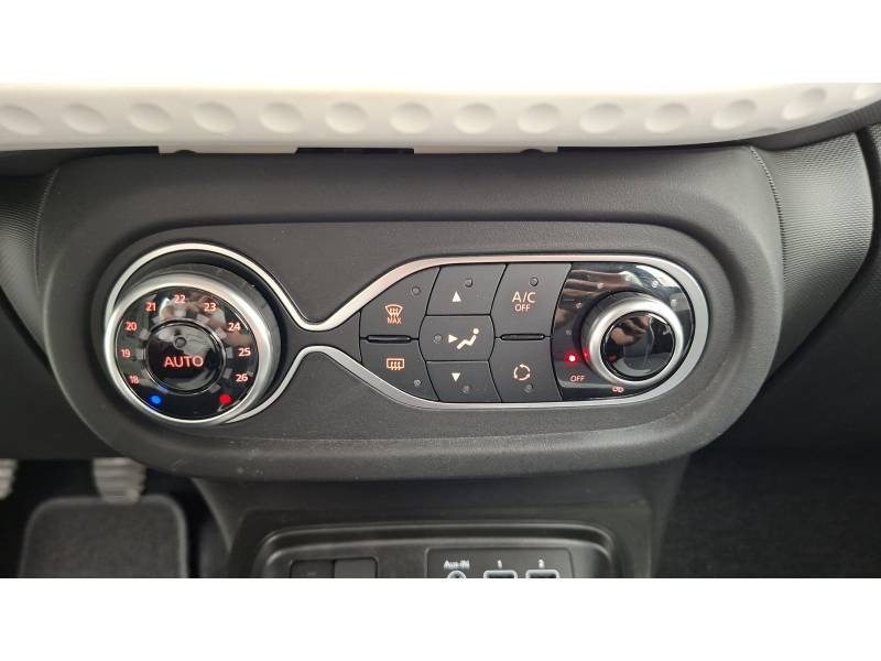 Renault Twingo III
