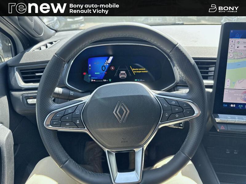 Renault Symbioz