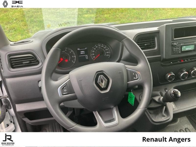 Renault Master Fourgon