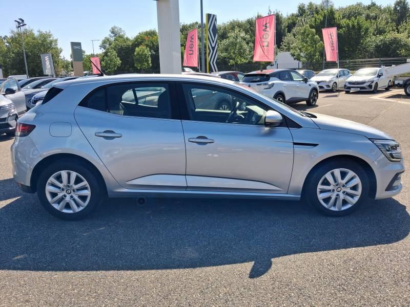 Renault Megane IV Berline