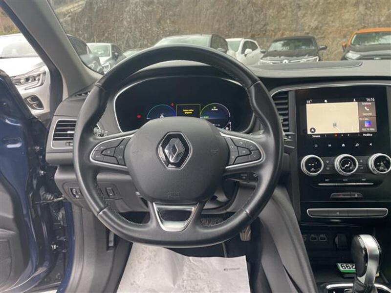 Renault Mégane