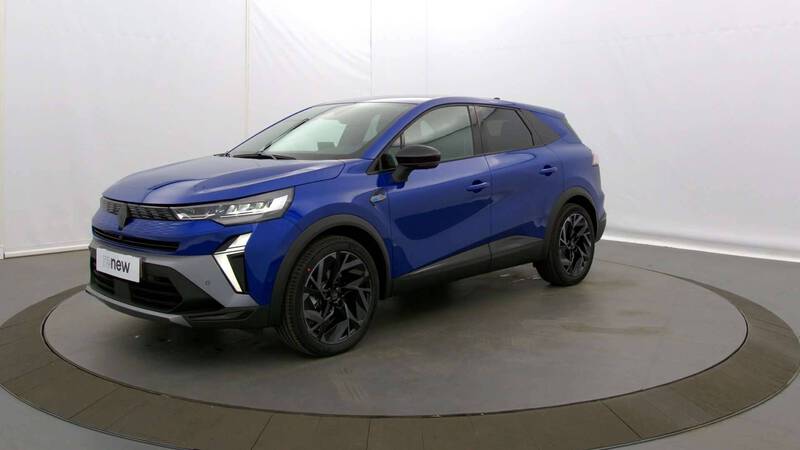 Renault Symbioz
