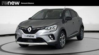 CAPTUR