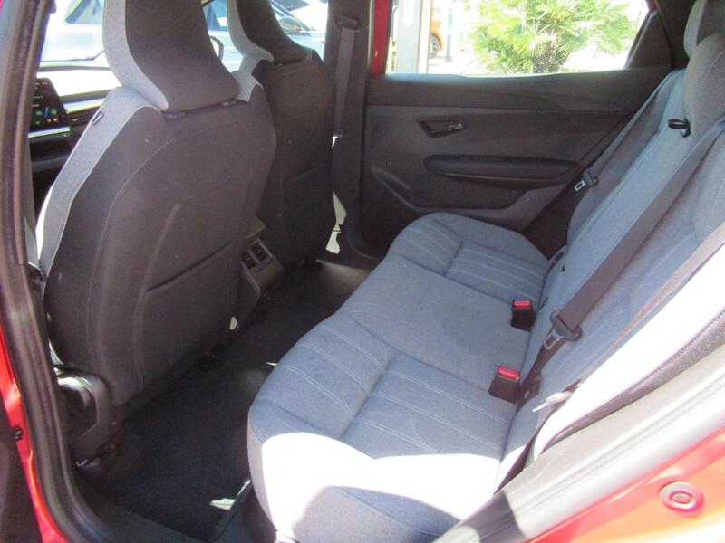Renault Scenic E-Tech Electrique