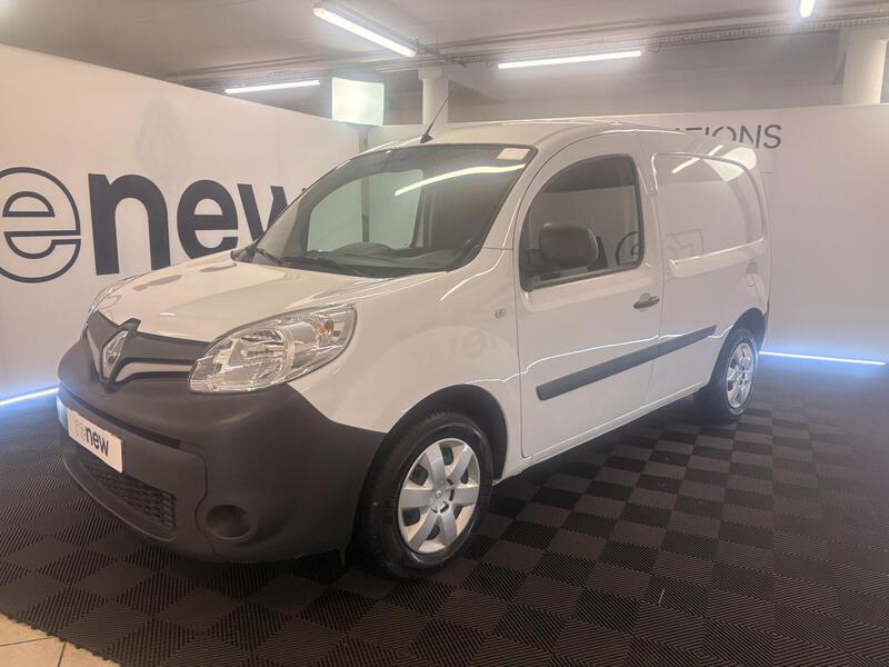 Renault Kangoo VU