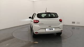 Vehicle 3D Image