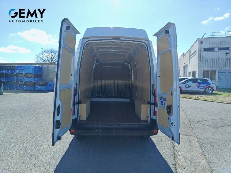 Renault Master III