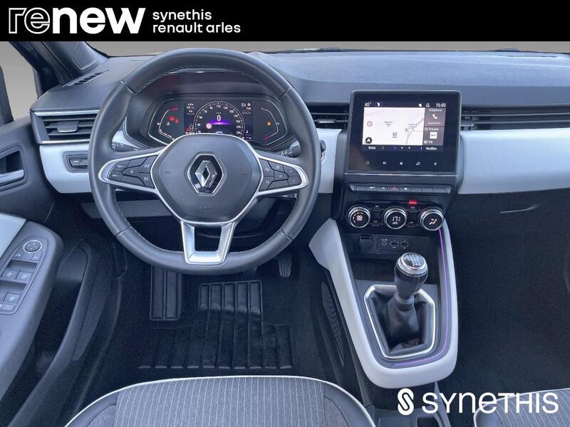 Renault Clio V