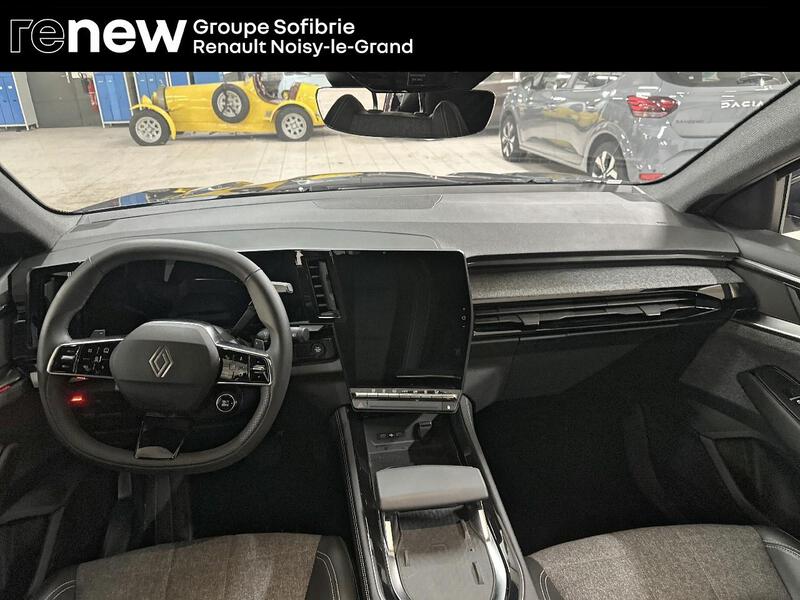 Renault Espace VI