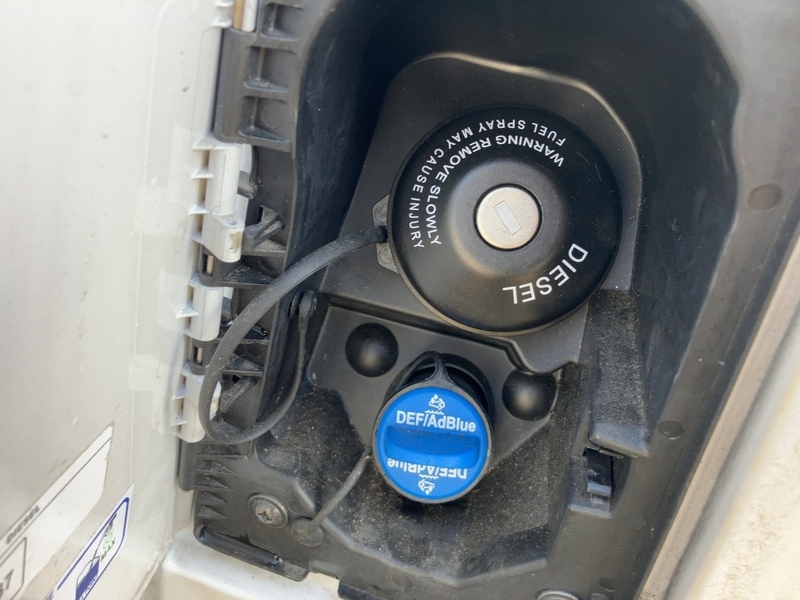 Fiat Professional Ducato