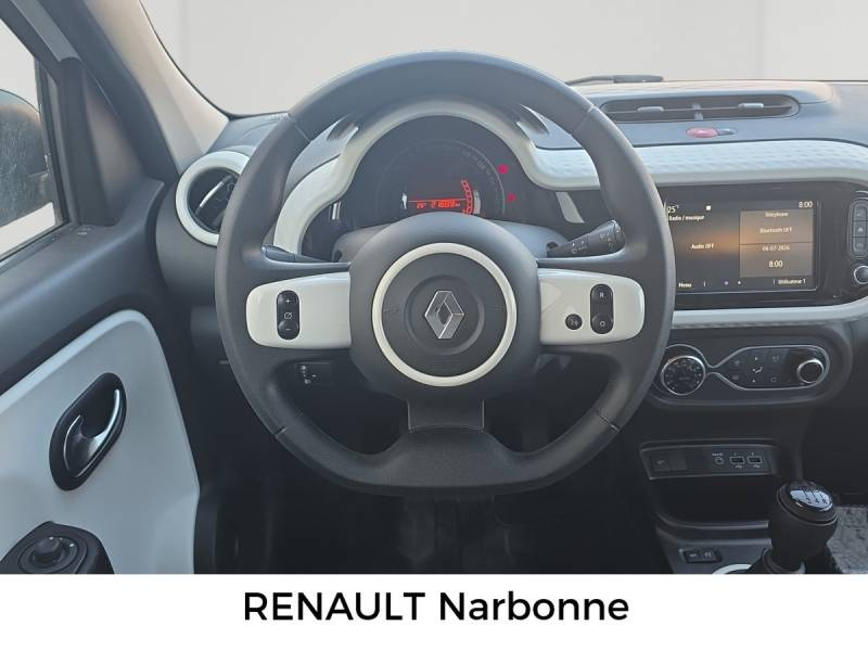 Renault Twingo III