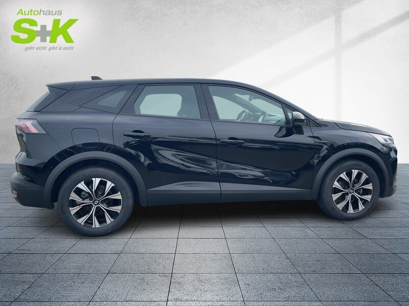 Fahrzeugabbildung Symbioz Evolution Mild Hybrid 140*KAMERA*SHZ*GJR* Bild 5 von 15