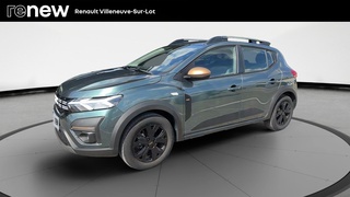 Vehicle 3D Image