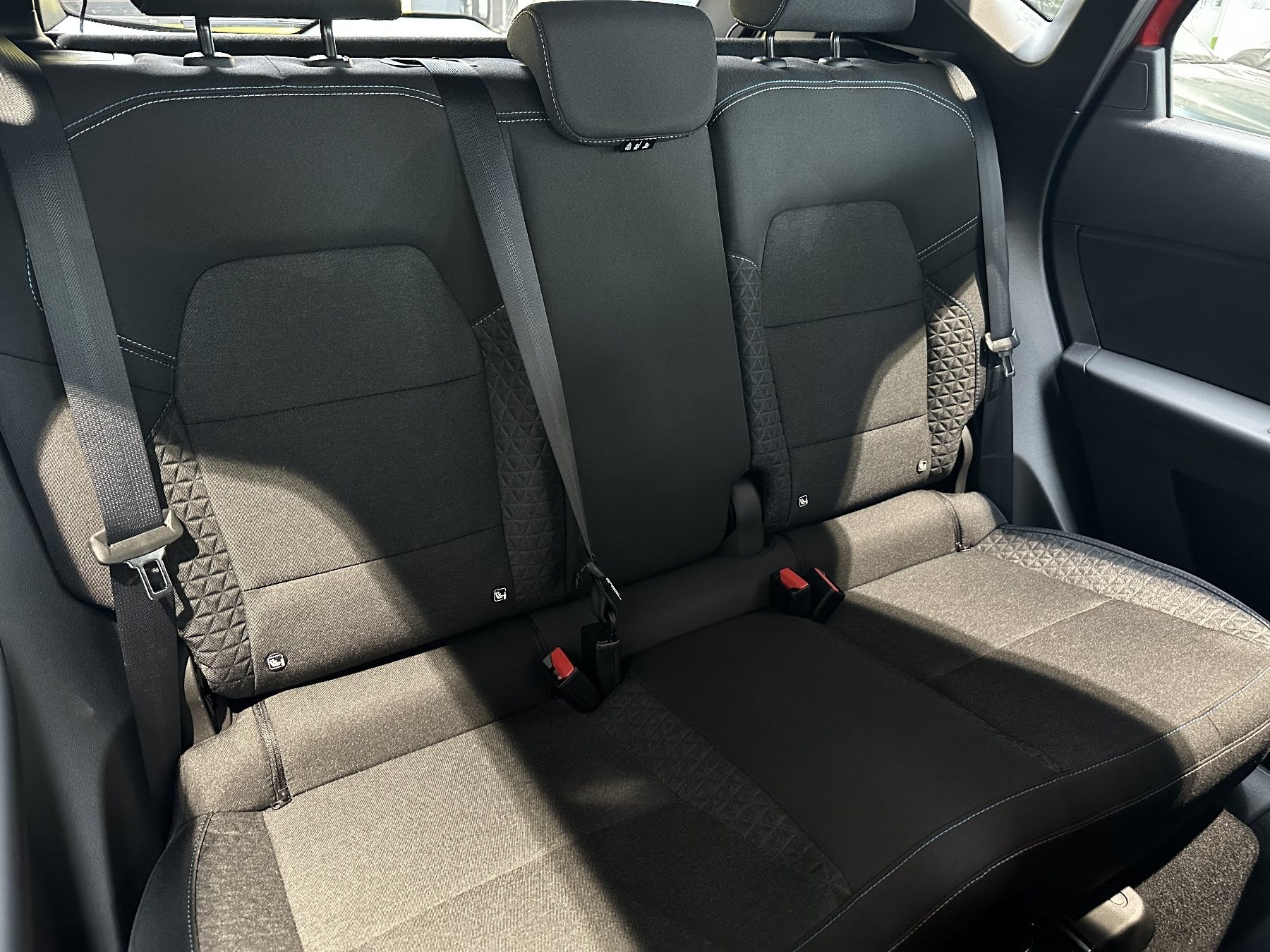 Renault Captur – Bild 15
