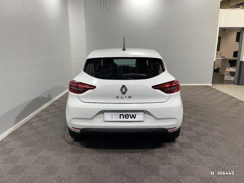 Renault Clio V