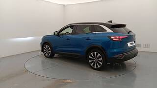 Vehicle 3D Image