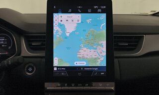 Vehicle 3D Image