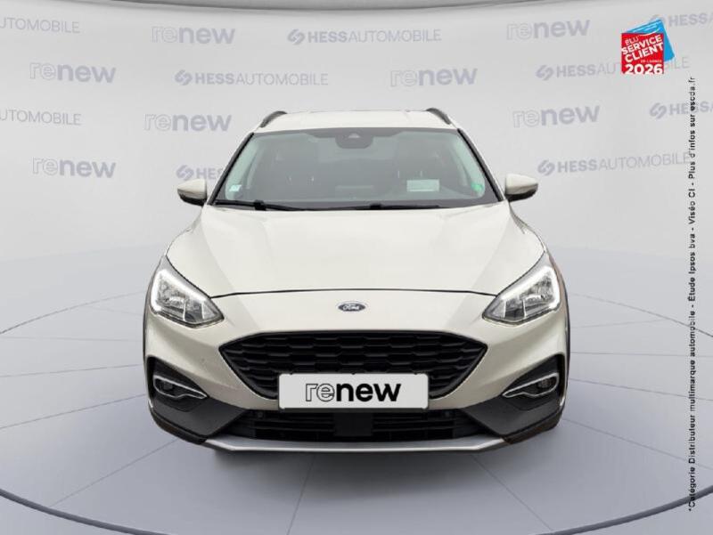 Ford Focus SW