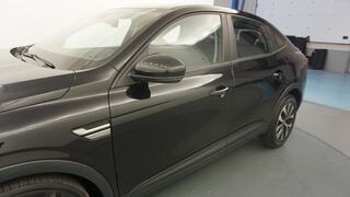 Vehicle 3D Image