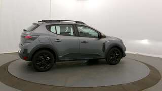 Vehicle 3D Image